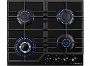 картинка EGHG.64.43CB/G газовая варочная панель  от магазина Мойки онлайн