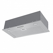 картинка CROSBY SINGL 60 INOX вытяжка  от магазина Мойки онлайн