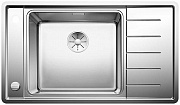 картинка ANDANO XL 6S-IF Compact InFino нержавеющая сталь зеркальная полировка левая мойка от магазина Мойки онлайн