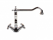 картинка NO 0910 Chrome от магазина Мойки онлайн