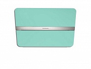 картинка Flipper 85 Pastel turquoise от магазина Мойки онлайн