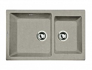 картинка D3 цвет scandic мойка от магазина Мойки онлайн