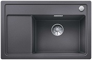 картинка ZENAR XL 6S Compact вентиль InFino цвет тёмная скала мойка от магазина Мойки онлайн