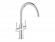 картинка GROHE AMBI Cosmopolitan хром (30190000) от магазина Мойки онлайн