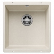 картинка Кухонная мойка Blanco ROTAN 400-U цвет мягкий белый арт. 527145 от магазина Мойки онлайн