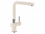 картинка Active Plus хром/ваниль смеситель от магазина Мойки онлайн