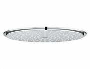 картинка Rainshower Cosmopolitan Metal верхний душ с одним режимом хром (27477000) от магазина Мойки онлайн