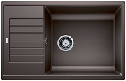 картинка ZIA XL 6S Compact цвет кофе мойка от магазина Мойки онлайн