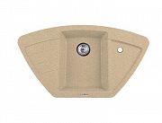 картинка A2 цвет dune мойка от магазина Мойки онлайн