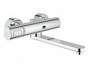 картинка Eurosmart Ce инфракрасная электроника для раковины с термостатом хром (36332000) от магазина Мойки онлайн