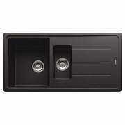 картинка  Кухонная мойка BFG 651 графит  от магазина Мойки онлайн