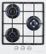 картинка EGHG.43.33CW/G газовая варочная панель  от магазина Мойки онлайн