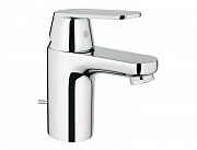 картинка Eurosmart Cosmopolitan (S-Size) хром (3282500E) от магазина Мойки онлайн