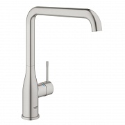 картинка GROHE ESSENZE New суперсталь (30269DCO) от магазина Мойки онлайн