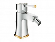 картинка Grandera (M-Size) хром / золото (23315Ig0) от магазина Мойки онлайн