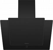 картинка WIND 60 GLASS  черный вытяжка от магазина Мойки онлайн