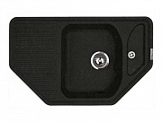 картинка A1 цвет lava мойка от магазина Мойки онлайн