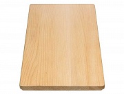 картинка Разделочная доска бук 465 х 260 мм от магазина Мойки онлайн