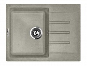 картинка L1 цвет scandic мойка от магазина Мойки онлайн