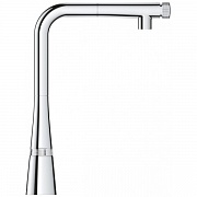 картинка GROHE ZEDRA SmartControl хром 31593002 от магазина Мойки онлайн
