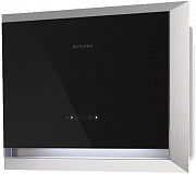 картинка TWICE ARIES BK GLASS/X A60  от магазина Мойки онлайн