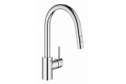картинка GROHE CONCETTO New хром (31483002) от магазина Мойки онлайн