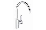 картинка GROHE EUROSTYLE Cosmopolitan хром (33975004) от магазина Мойки онлайн