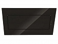 картинка Quasar vetro Parete 120 black (800) от магазина Мойки онлайн