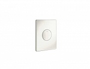 картинка Skate накладная панель альпин-белый (37547Sh0) от магазина Мойки онлайн