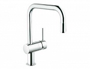 картинка GROHE MINTA хром 32067000 от магазина Мойки онлайн