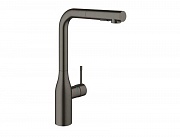 картинка GROHE ESSENCE New графит матовый (30270ALO) от магазина Мойки онлайн