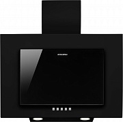 картинка TOWER C 50 черный вытяжка от магазина Мойки онлайн