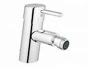 картинка Concetto (S-Size) хром (32209001) от магазина Мойки онлайн