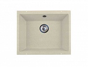 картинка U1 цвет crema мойка от магазина Мойки онлайн