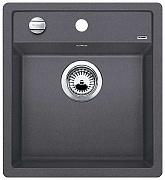 картинка Кухонная мойка Blanco Dalago 45 цвет тёмная скала арт. 518846 от магазина Мойки онлайн