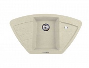 картинка A2 цвет crema мойка от магазина Мойки онлайн