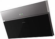 картинка ONYX-V BK GLASS/X A90  от магазина Мойки онлайн