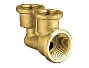 картинка двойной уголок (29049000) от магазина Мойки онлайн