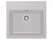 картинка Кухонная мойка SID 610 полярный белый  от магазина Мойки онлайн