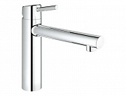 картинка GROHE CONCETTO хром (31210001) от магазина Мойки онлайн