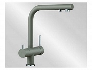 картинка Смеситель Blanco FONTAS II цвет серый беж арт. 525145 от магазина Мойки онлайн