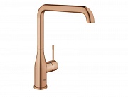 картинка GROHE ESSENCE New теплый закат матовый (30269DL0) от магазина Мойки онлайн