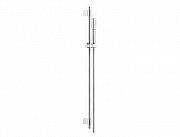 картинка Rainshower Grandera душевой гарнитур с 1 режимом струи хром / золото (26038Ig0) от магазина Мойки онлайн