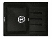 картинка L1 цвет lava мойка от магазина Мойки онлайн