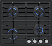 картинка EGHG.64.6CB/G газовая варочная панель  от магазина Мойки онлайн