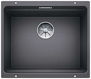 картинка Кухонная мойка Blanco Etagon 500-U цвет тёмная скала арт. 522228 от магазина Мойки онлайн