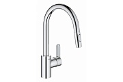 картинка GROHE Essence Eurostyle Cosmopoliten хром (31481003) от магазина Мойки онлайн