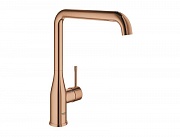 картинка GROHE ESSENCE теплый закат глянец (30269DA0) от магазина Мойки онлайн