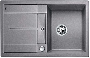 картинка Кухонная мойка Metra 45S цвет алюметаллик  от магазина Мойки онлайн