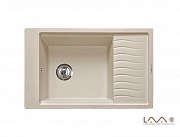 картинка L9 цвет sahara мойка от магазина Мойки онлайн